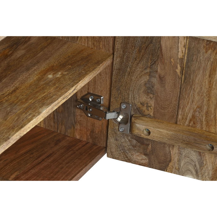 Meubles de télévision Home ESPRIT Naturel 160 x 40 x 50 cm Meubles de télévision Home ESPRIT Naturel 160 x 40 x 50 cm