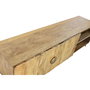 Meubles de télévision Home ESPRIT Naturel 160 x 40 x 50 cm