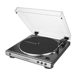 Audio-Technica AT-LP60X USB GM Gunmetal
