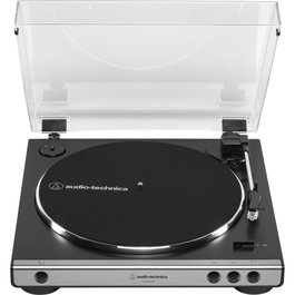 Audio-Technica AT-LP60XUSBGM Noir