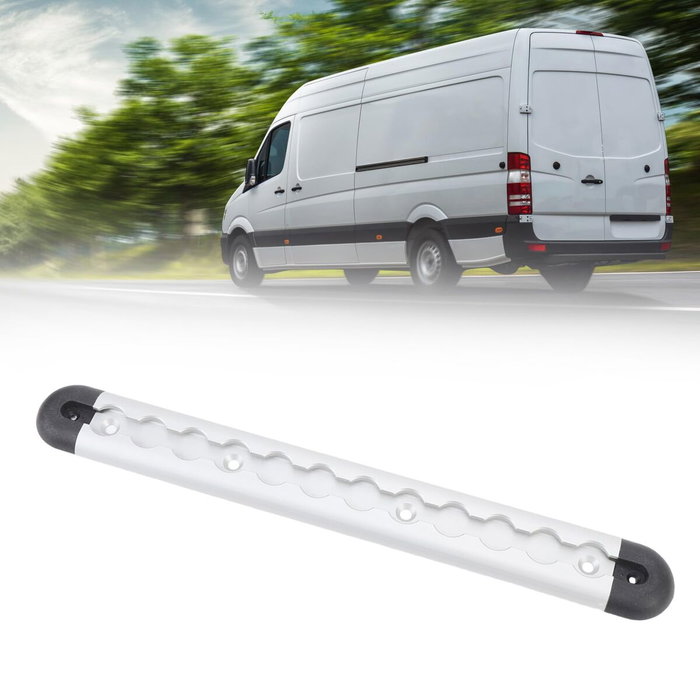 Planche à découper Durplastics 9841NT5 50 x 37 cm Naturel