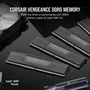 Corsair Vengeance DDR5 32 GB 5600 MHz CL40 (2 x 16 GB)