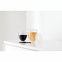 Bodum Set de 2 gobelets Pavina To Go avec couvercle hermétique