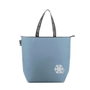 Rolser LN Bag Sac isotherme 17 L avec fermeture éclair et poignées 50 x 20 x 46 cm Bleu