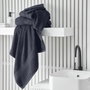 Today Drap de bain Essential 70 x 130 cm Navy