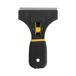 WOLFPACK LINEA PROFESIONAL Grattoir à vitre professionnel rétractable lame 90 mm