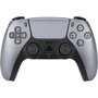 Sony DualSense™ Sterling Silver pour PS5