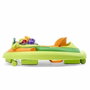 Chicco Trotteur WALKY TALKY Green Wave