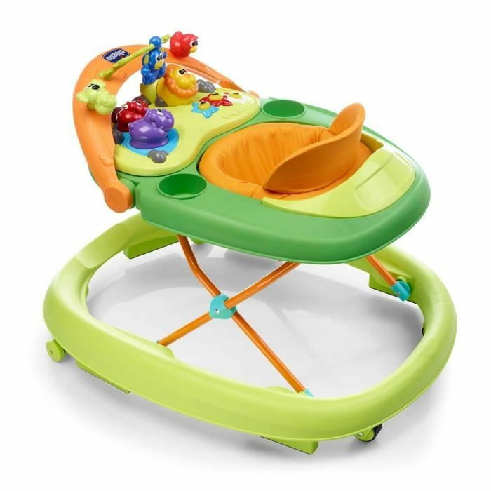 Chicco Trotteur WALKY TALKY Green Wave