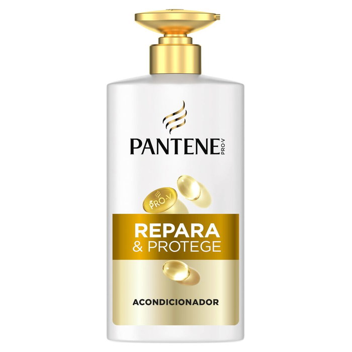 Pantene Après-shampoing Réparation & Protection 800 ml