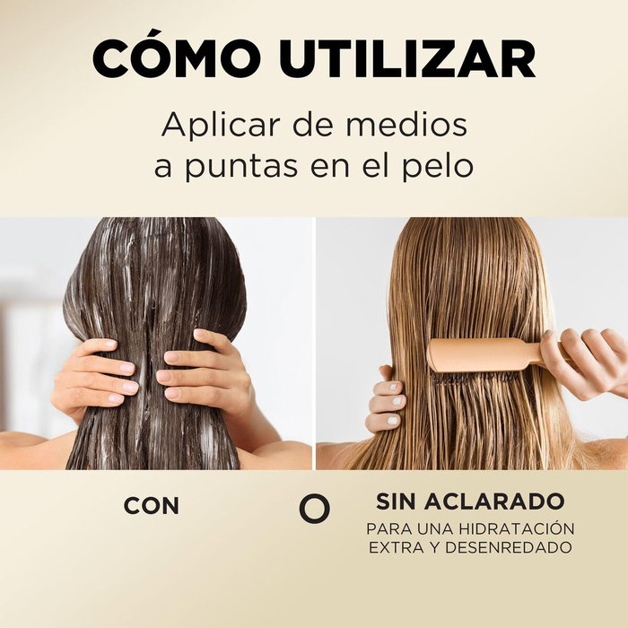 Pantene Après-shampoing Réparation & Protection 800 ml