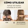 Pantene Après-shampoing Réparation & Protection 800 ml