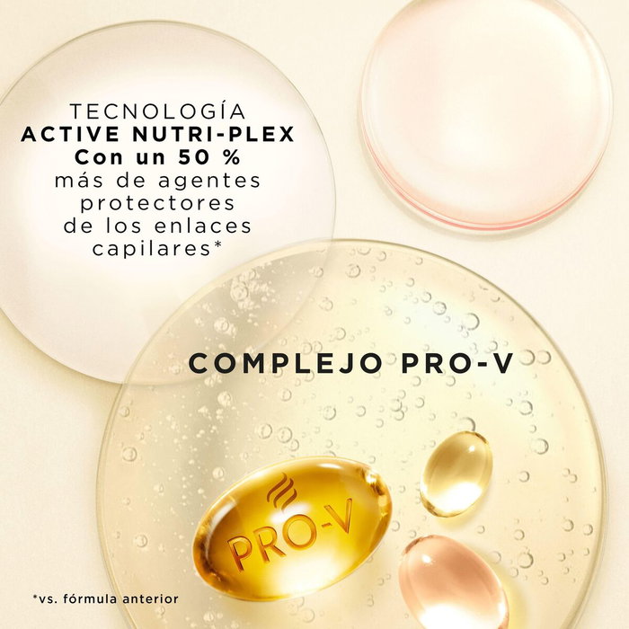 Pantene Après-shampoing Réparation & Protection 800 ml
