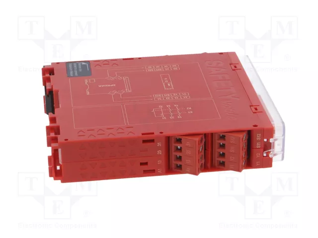 SCHNEIDER ELECTRIC PREVENTA XPS Universal XPSUAK12AP