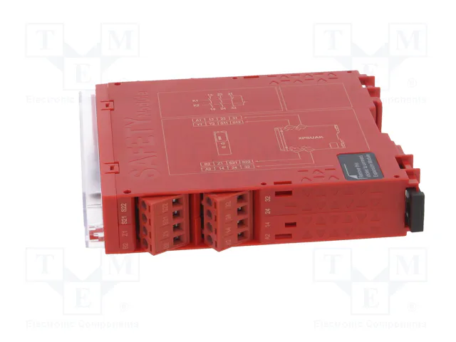 SCHNEIDER ELECTRIC PREVENTA XPS Universal XPSUAK12AP