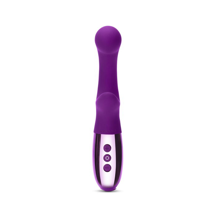 Vibrateur G-Spot Le Wand Xo Violet