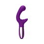 Vibrateur G-Spot Le Wand Xo Violet