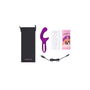 Vibrateur G-Spot Le Wand Xo Violet