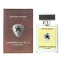Andrew Hilfiger Scottish Antique Eau de Toilette pour hommes 100 ml