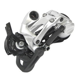 SRAM X5 Dérailleur Boîte Moyenne 9V Argent