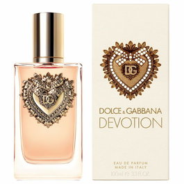 Dolce & Gabbana Devotion Eau de Parfum pour Femme - 100 ml