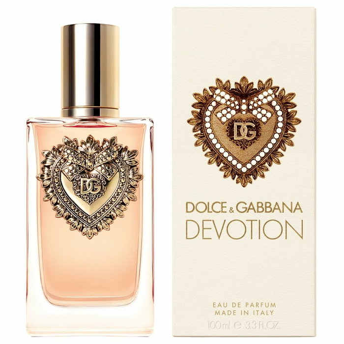 Dolce & Gabbana Devotion Eau de Parfum 100 ml