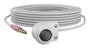 Axis T8351 MK II Microphone 3,5mm Blanc