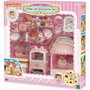 Sylvanian Families Le coffret pâtisserie