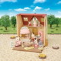 Sylvanian Families Le coffret pâtisserie