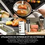 Ninja Thermosonde connectée sans fil WP100EU ProChef - Bluetooth/Wi-Fi - Cuisson et grill
