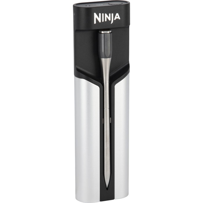 Ninja Thermosonde connectée ProChef WP100EU sans fil avec suivi Bluetooth/Wi-Fi