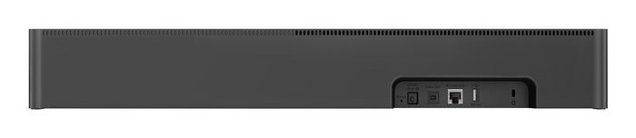 Yealink UVC40 E2 - Caméra de conférence USB intelligente tout-en-un avec capteur 4K Ultra HD, objectif grand angle 120°, Wi-Fi et 8 microphones MEMS pour petites salles