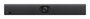 Yealink UVC40 E2 - Caméra de conférence USB intelligente tout-en-un avec capteur 4K Ultra HD, objectif grand angle 120°, Wi-Fi et 8 microphones MEMS pour petites salles