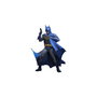 The Flash figurine Movie Masterpiece 1/6 Batman (Blue & Grey Suit) Limited Edition Hot Toys Exclusive 30 cm