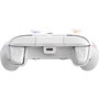 Turtle Beach Afterglow Wave Manette de jeu RGB Filaire - Blanc