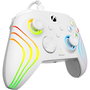 Turtle Beach Afterglow Wave Manette de jeu RGB Filaire - Blanc