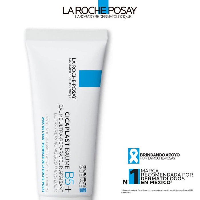 La Roche Posay Cicaplast Baume B5+ 40 ml La Roche Posay Cicaplast Baume B5+ 40 ml