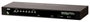 Aten CS1308 - Commutateur KVM 8 ports pour console VGA, PS/2 et USB avec fonction cascade jusqu'à 64 ordinateurs