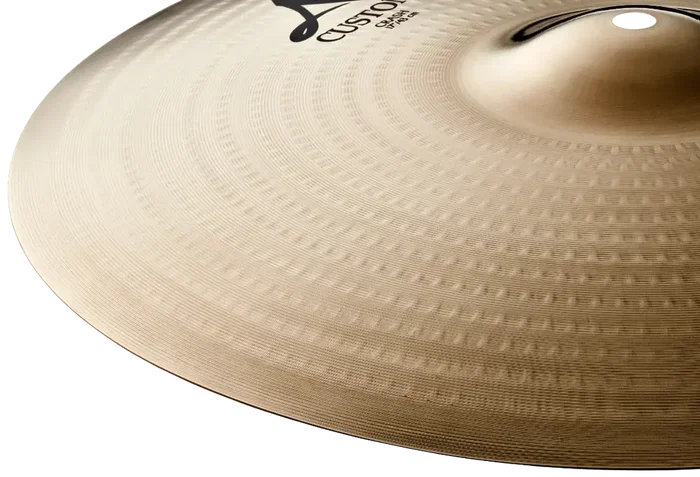 ZILDJIAN Crash 17'' A Custom