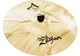 ZILDJIAN Crash 17" A Custom