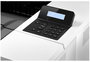 HP LaserJet Pro M501dn Imprimante Laser Noir et Blanc 45 ppm Recto-Verso avec Toner Original JetIntelligence