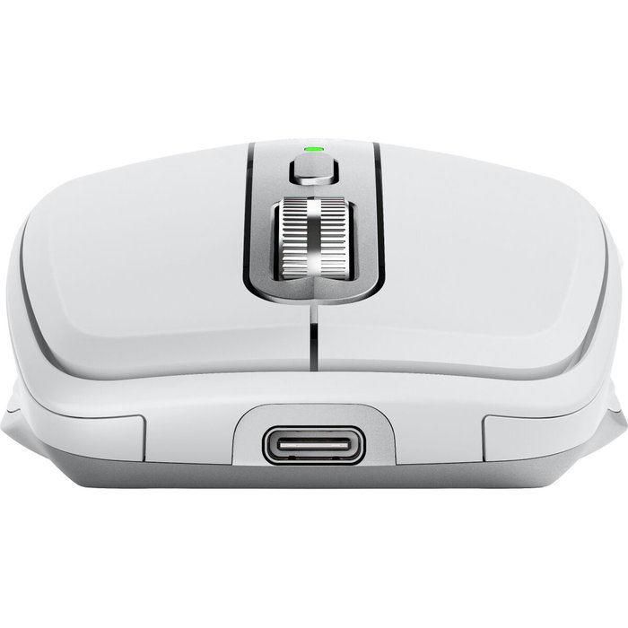 Logitech MX Anywhere 3S For Mac Gris Logitech MX Anywhere 3S For Mac Gris