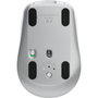 Logitech MX Anywhere 3S For Mac Gris