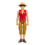 Moose Figura Articulada One Piece Monkey D.Luffy 30 cm