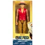 Moose Toys Figurine Luffy One Piece 30 cm Articulée Netflix