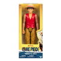 Moose Figurine articulée One Piece Monkey D. Luffy 30 cm avec instructions en espagnol