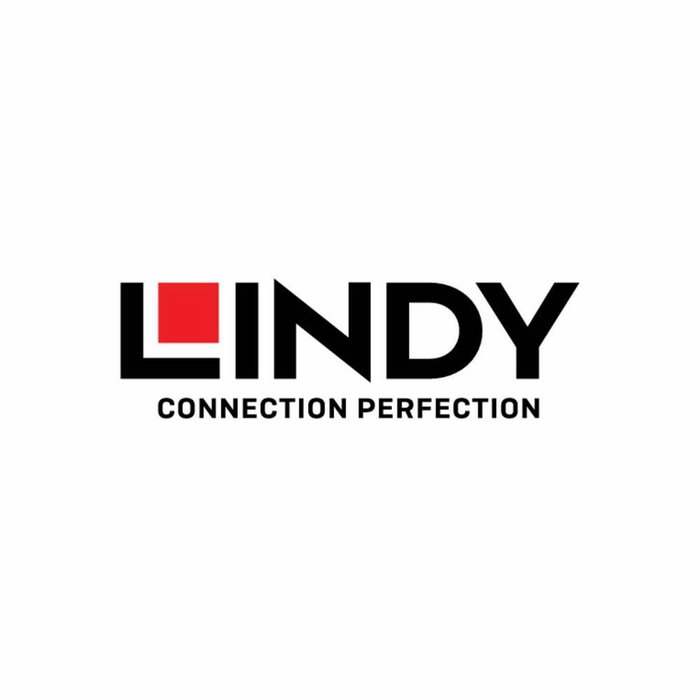 LINDY Câble USB 45433 Noir 2 m