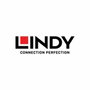 LINDY Câble USB 45433 Noir 2 m