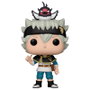 Funko POP Figure Black Clover Asta - Figurine vinyle de 9 cm dans sa boîte cadeau