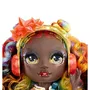 Rainbow High Poupee Mannequin Iris Bow 27 cm avec Cristaux et 5 Accessoires (Sac a Main, Bague) - Jeu Creatif pour Enfants